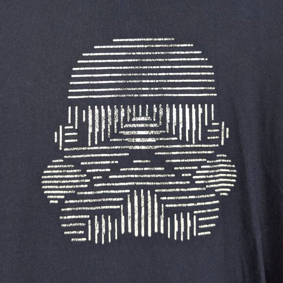 (2/$20) Star Wars x GAP Stormtrooper Tee - Picture 2 of 6